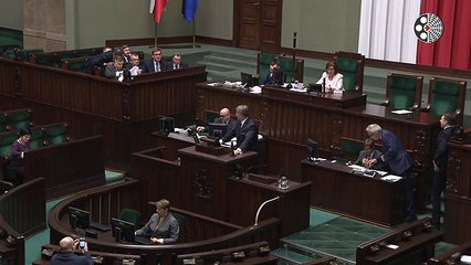 Bogdan Rzońca - 11.04.18