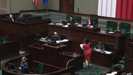 Kamila Gasiuk-Pihowicz - 11.04.18