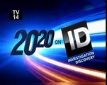 2020 on ID S03E43 Driven to Kill Dateline mysteries full episodes 2016 part 1/2