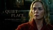 A Quiet Place - Un posto tranquillo | STREAMING Ufficiale HD