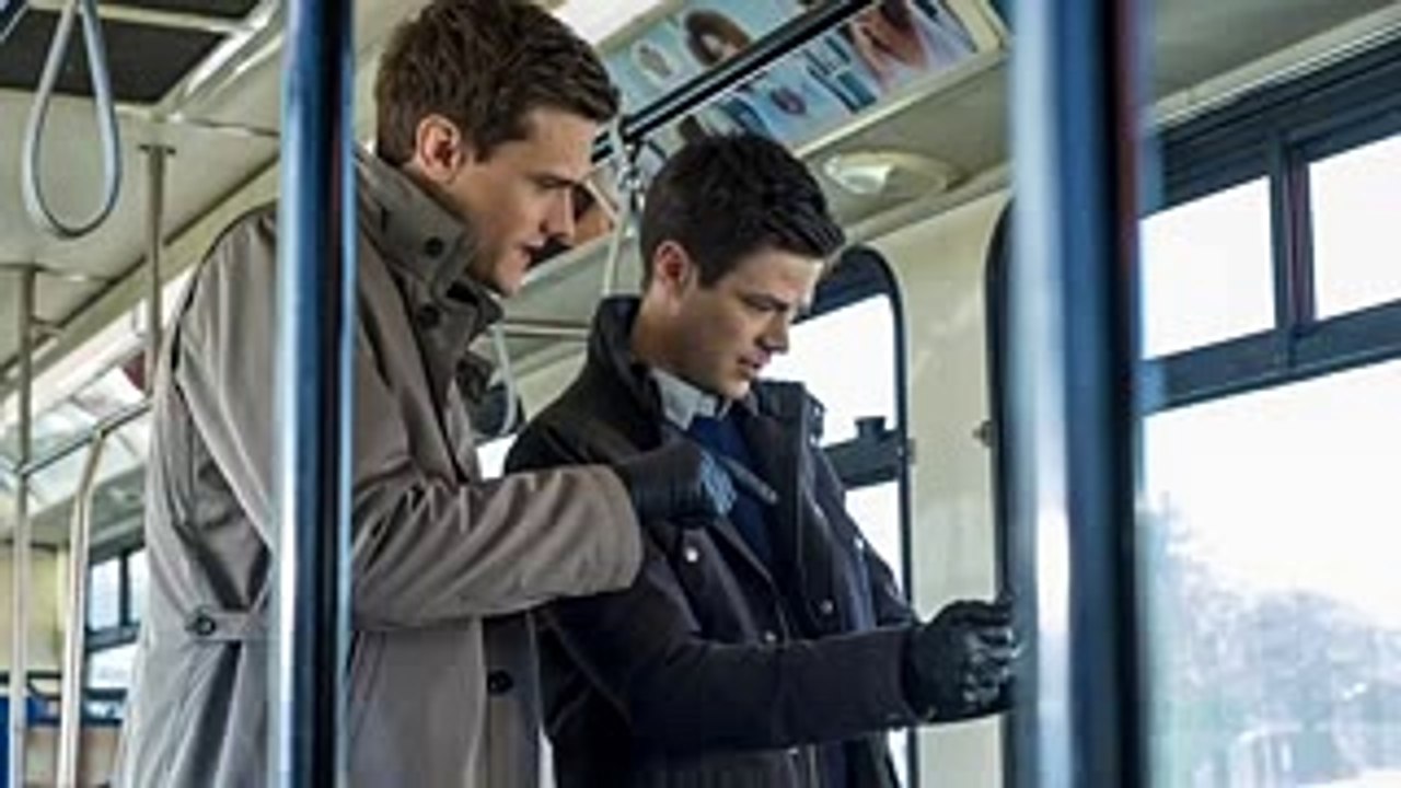 The Flash 4x18 Promotional Photos "Lose Yourself" (HD) Season 4 Episode 18 Promotional Photos