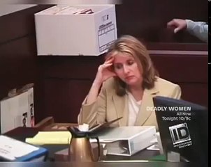 2020 on ID S03E12 Black Widows Dateline mysteries full episodes 2016 part 2/2