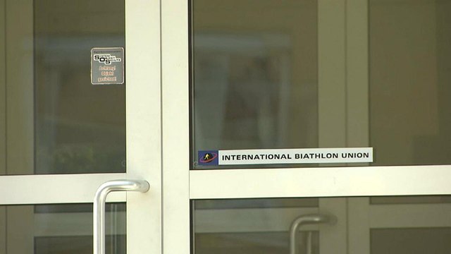 Biathlon: perquisita sede centrale della Federazione a Salisburgo