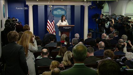 EEUU responsabiliza a Siria y Rusia por alegado ataque químico