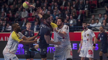 Luka Stepancic : "Seule la victoire nous satisfera"