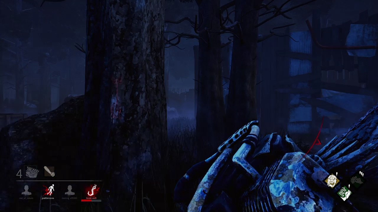 Dead by Daylight_20180412232919