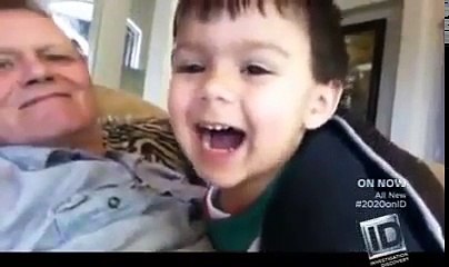 20/20 on ID - Sweetie Swindle part 2/2