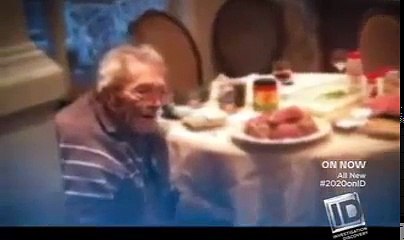 20/20 on ID - Sweetie Swindle part 1/2