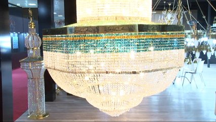 Cami yapı sektöründe 2018 yılı ciro hedefi; 485 milyon dolar