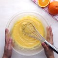 炊飯器で作る！オレンジチーズケーキレシピはこちら！ http://bzfd.it/2qc9vkf作ったら #tastyjapan をつけて投稿してくださいね！✨