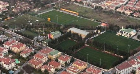 Galatarasay'ın Florya Arsası İhalesini Öz Er-Ka İnşaat Kazandı