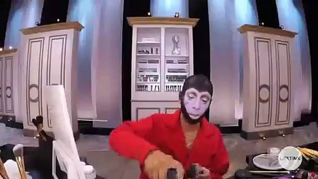 Glam Masters S1 E7 The Glam Slam -- Glam Masters Season 1 Episode 7 The Glam Slam -- Glam Masters 1X7 -- Glam Masters S01E07 April 12, 2018 - Video Dailymotion