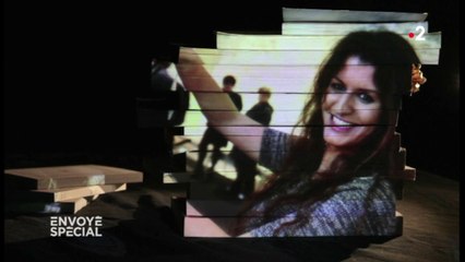 Auteure de littérature érotique, une facette surprenante de Marlène Schiappa