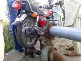New method replacing tubewell machine