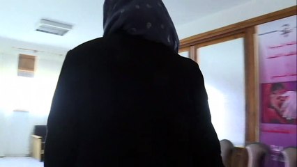 Au Maroc, le calvaire des "petites bonnes"