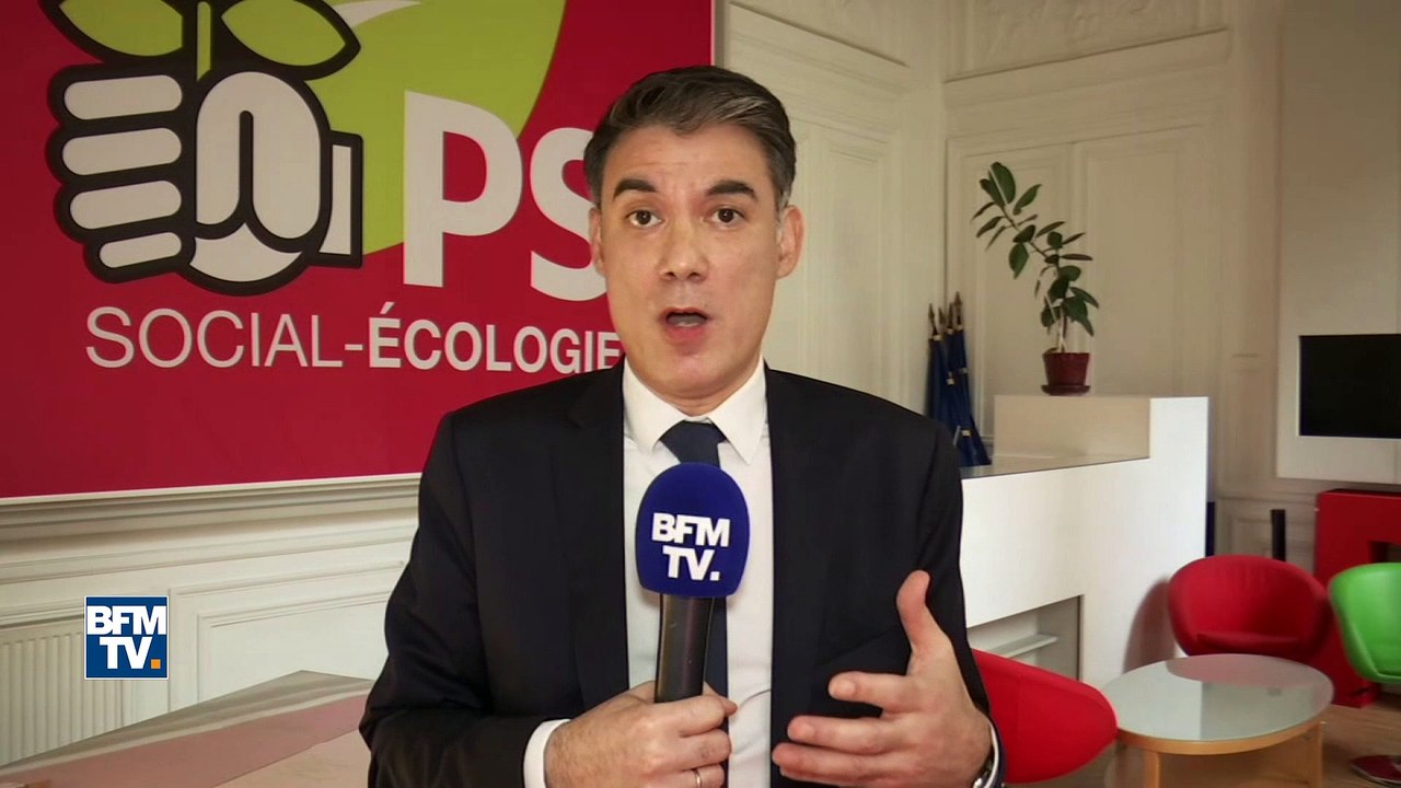 "Quels que soient les reproches qui lui sont faits Macron n'entend pas changer quoi que ce soit", réagit Faure