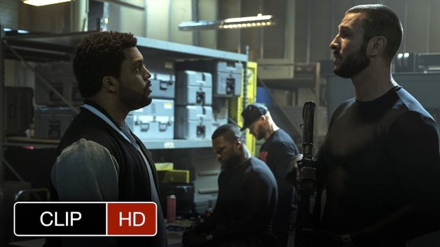 Nella Tana Dei Lupi (2018) - ITA HD (STREAMING)