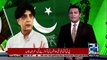 Is Chaudhry Nisar Joining PTI ? Watch video for reality