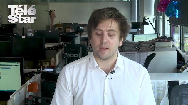 A la télé ce soir : Jackie, Lendemain de fête, Les rois de la parodie, miroirs de leur époque sont dans le top 3 de Télé Star