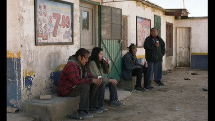 LAND - Bande annonce officielle - Au cinéma le 25 avril
