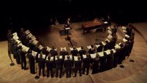 Dallapiccola : Coro delle malmaritate (Alberto Malazzi  / Choeur de Radio France)