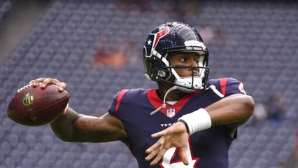 Reggie Bush: I can't wait to see Deshaun Watson in 2018