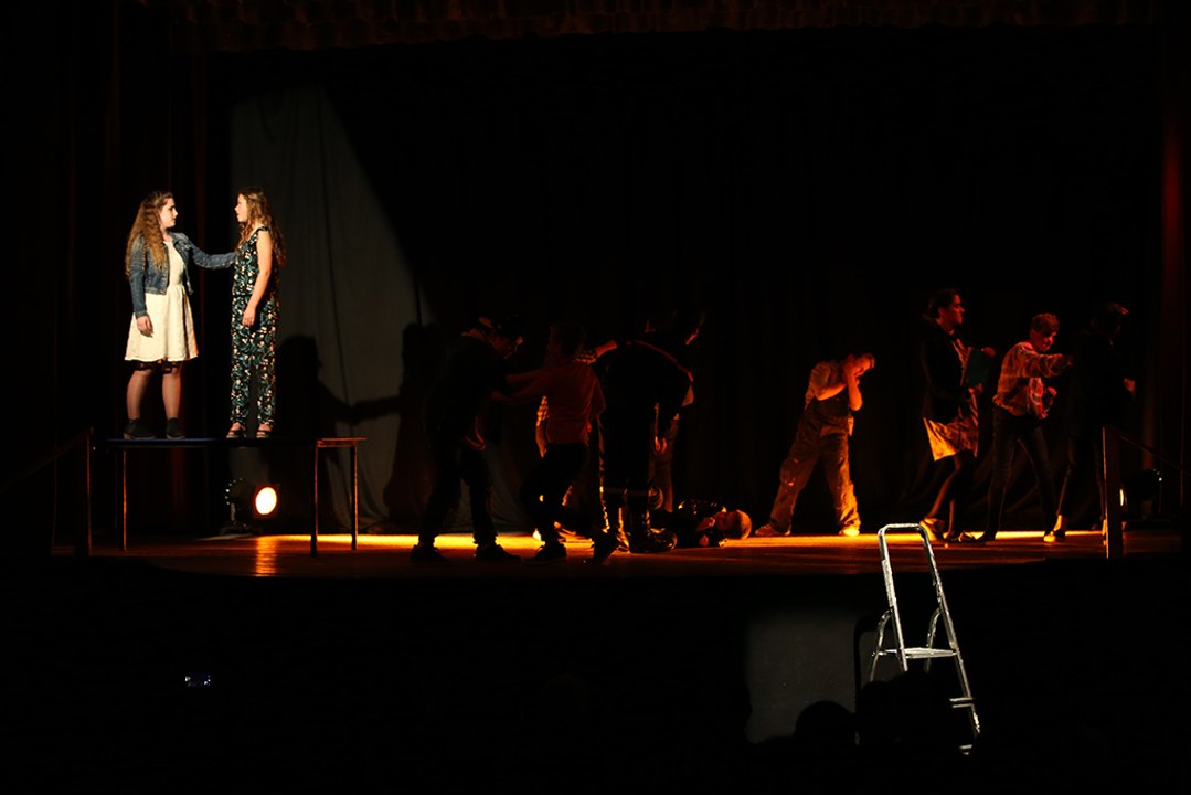 Fin de la 5e saison de Culture en Herbe dans les collèges landais