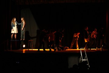 Fin de la 5e saison de Culture en Herbe dans les collèges landais