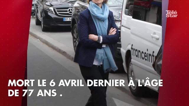 PHOTOS. Anne Hidalgo, Alain Souchon, Armande Altaï... Foule de stars aux obsèques de Jacques Higelin