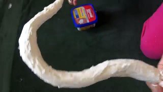 How to DIY Killian Captain Hooks Hook - Once Upon A Time Tutorial