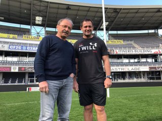 XV de France : Tournée des clubs