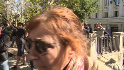 El TS deniega a Sànchez permiso para acudir al Parlament