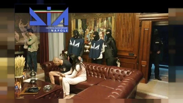 La Dia di Napoli scopre in Romania il tesoro dei Casalesi