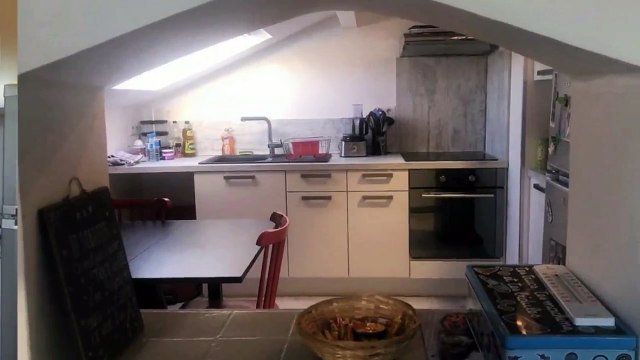 A vendre - Appartement - THONON LES BAINS (74200) - 2 pièces - 46m²