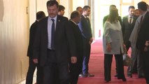 Başbakan Yardımcısı Akdağ: (Cinsel İstismar Suçları Tasarısı) 