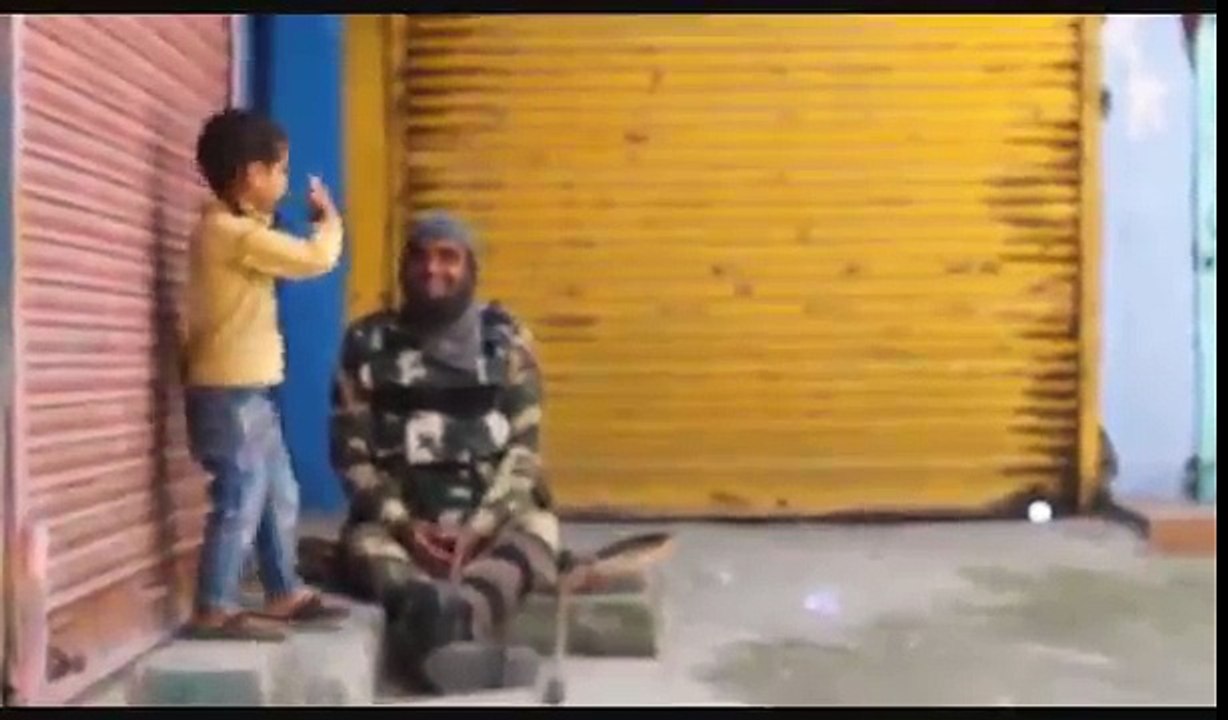 کشمیر کی سیاست اور ہماری زمہ داریاں