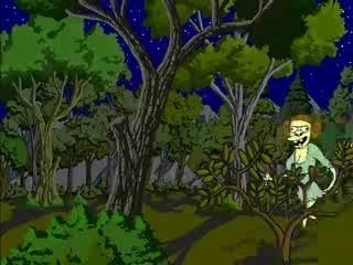 Los putos Extraterrestres