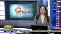 teleSUR noticias. Continúan las movilizaciones en apoyo a Lula