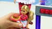 Pancake Chef / Naleśnikarka - Barbie I Can Be / Bądź Kim Chcesz - W8925 X0099 - Recenzja