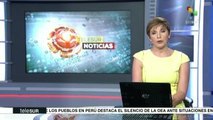 teleSUR Noticias: Reacciones tras amenazas de Trump contra Rusia