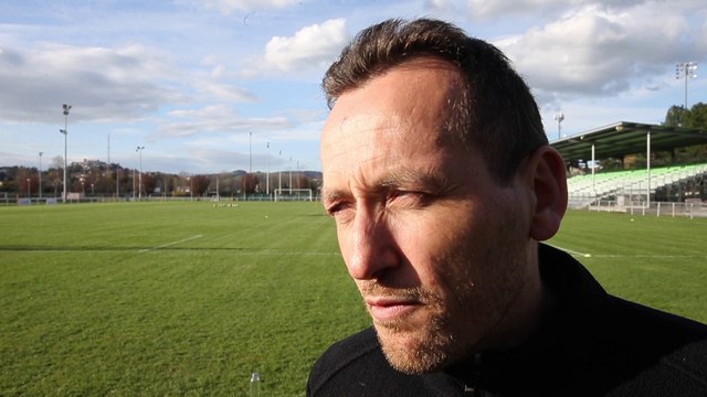 «Jouer à 120% et ne pas avoir de regrets»