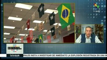 EnClave Política: Conversamos con Beto Almeida