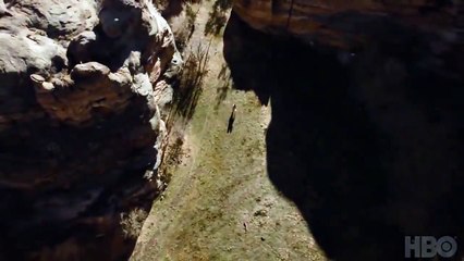 Westworld Season 2 TV Spot (2018) HBO Series