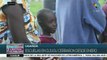 Congoleños siguen llegando a Uganda en busca de ayuda humanitaria