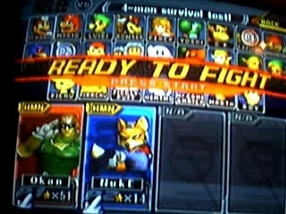 A best of 5 hassan vs okan ssbm 2