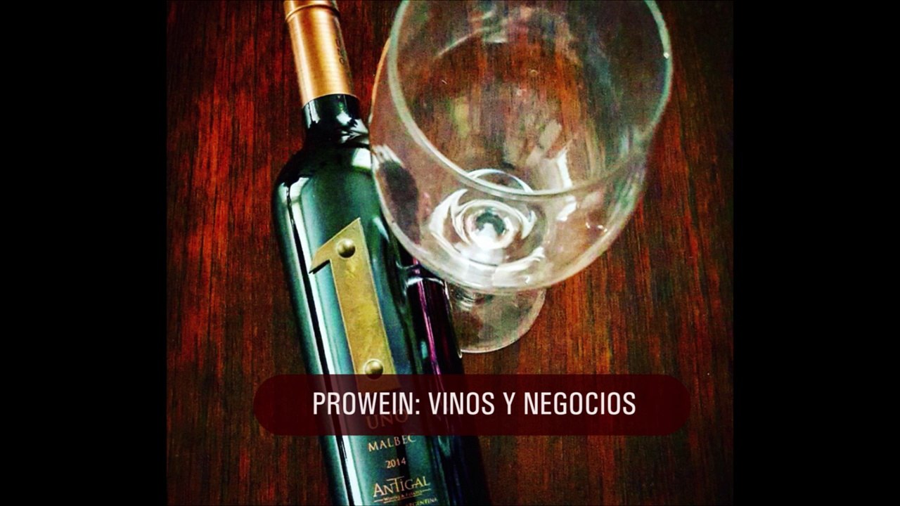 Vinos y Amigos Programa 189 Bloque 2