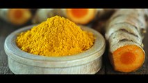 Le curcuma, un anti inflammatoire : détox ou intox ??