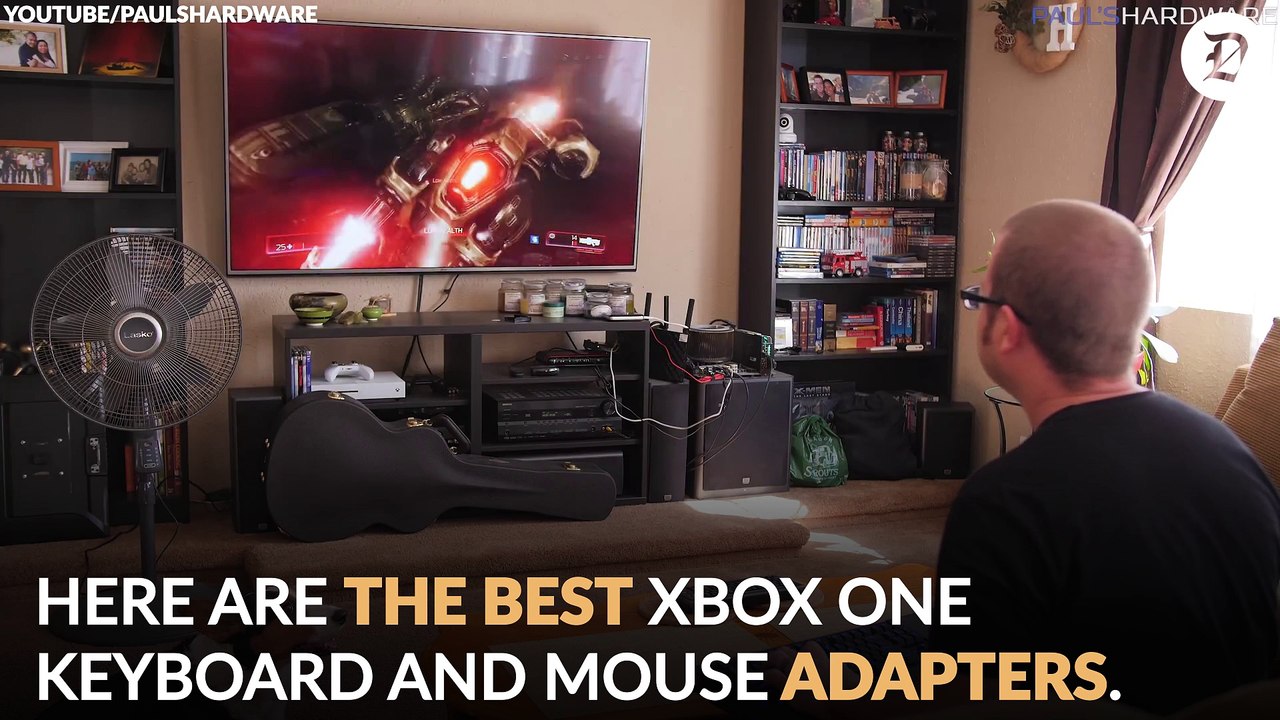 Best XBox One Adapters