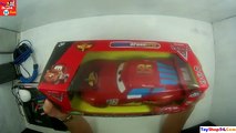 Xe ô tô đồ chơi trong phim Hoạt hình điều khiển từ xa, Cartoon Car remote control, ToyShop54