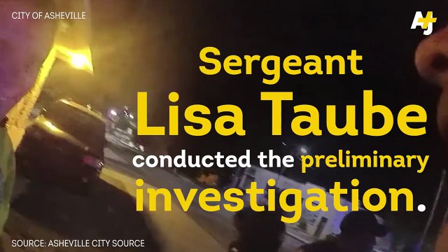 A police officer beat, tased and choked a black man suspected of jaywalking — and the bodycam footage has been released.